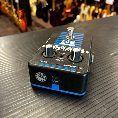 EBS MULTI COMP blue label 【USED】