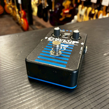 EBS MULTI COMP blue label 【USED】