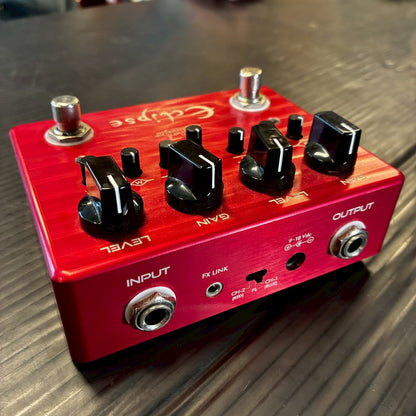 Suhr Eclipse  Over Drive/Distortion 【USED】