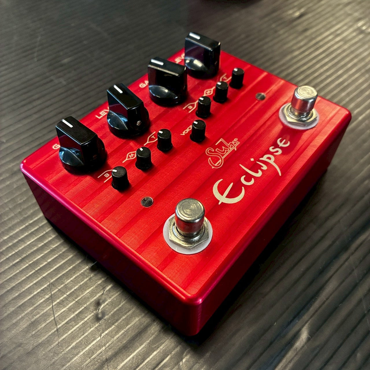 Suhr Eclipse  Over Drive/Distortion 【USED】