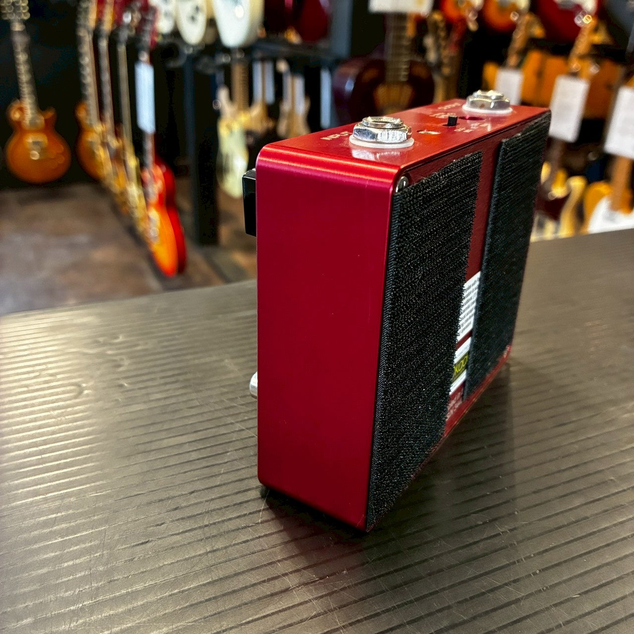 Suhr Eclipse  Over Drive/Distortion 【USED】