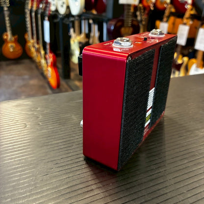 Suhr Eclipse  Over Drive/Distortion 【USED】