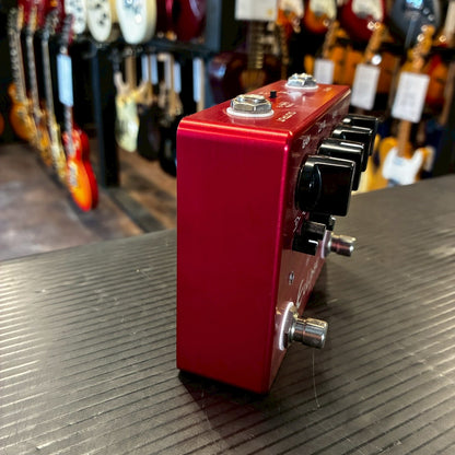 Suhr Eclipse  Over Drive/Distortion 【USED】