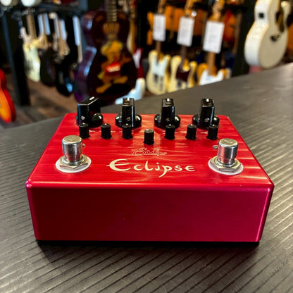 Suhr Eclipse  Over Drive/Distortion 【USED】