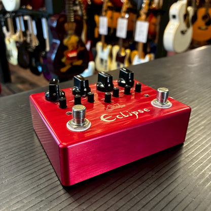 Suhr Eclipse  Over Drive/Distortion 【USED】