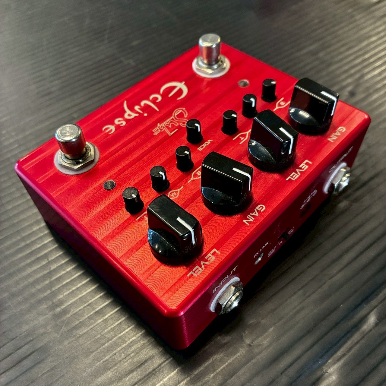 Suhr Eclipse  Over Drive/Distortion 【USED】