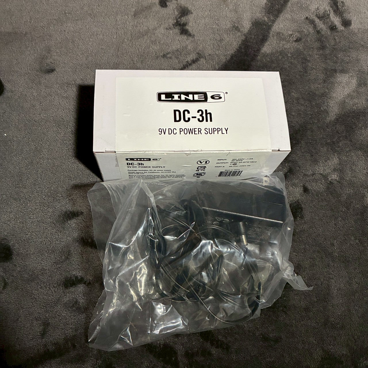 LINE6 POD GO 【USED】