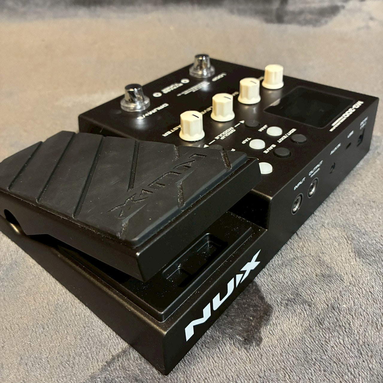 NUX MG-300 【USED】