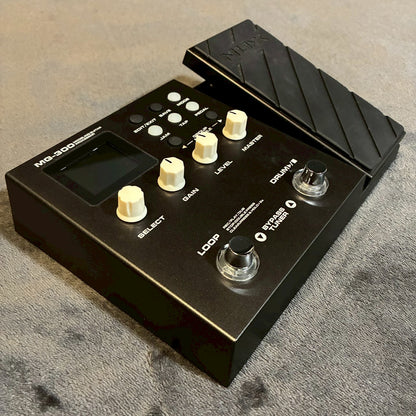 NUX MG-300 【USED】
