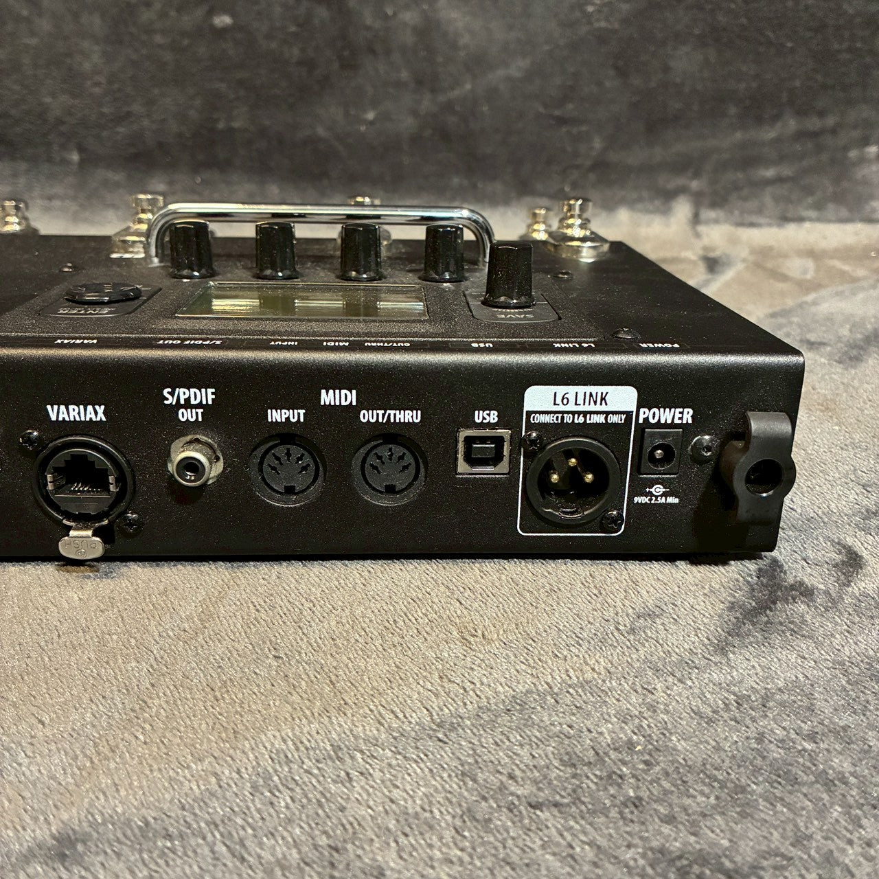 LINE6 POD HD500 【USED】
