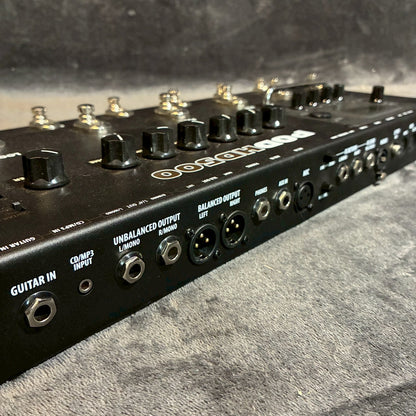 LINE6 POD HD500 【USED】