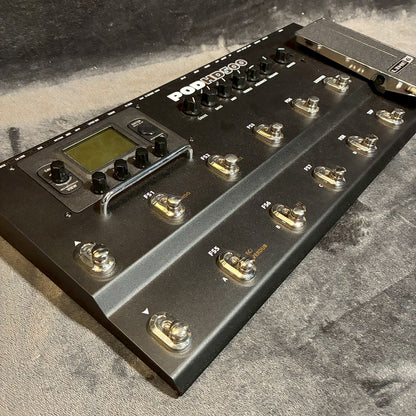 LINE6 POD HD500 【USED】
