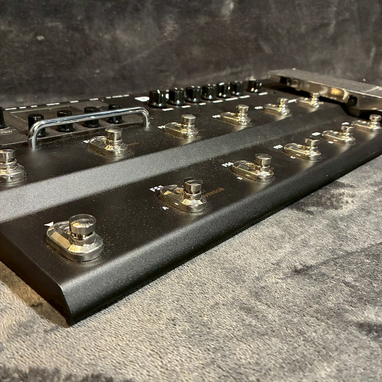 LINE6 POD HD500 【USED】