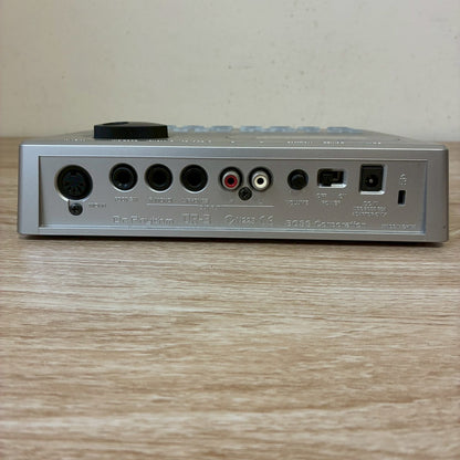 BOSS DR-3 Dr. Rhythm① 【USED】