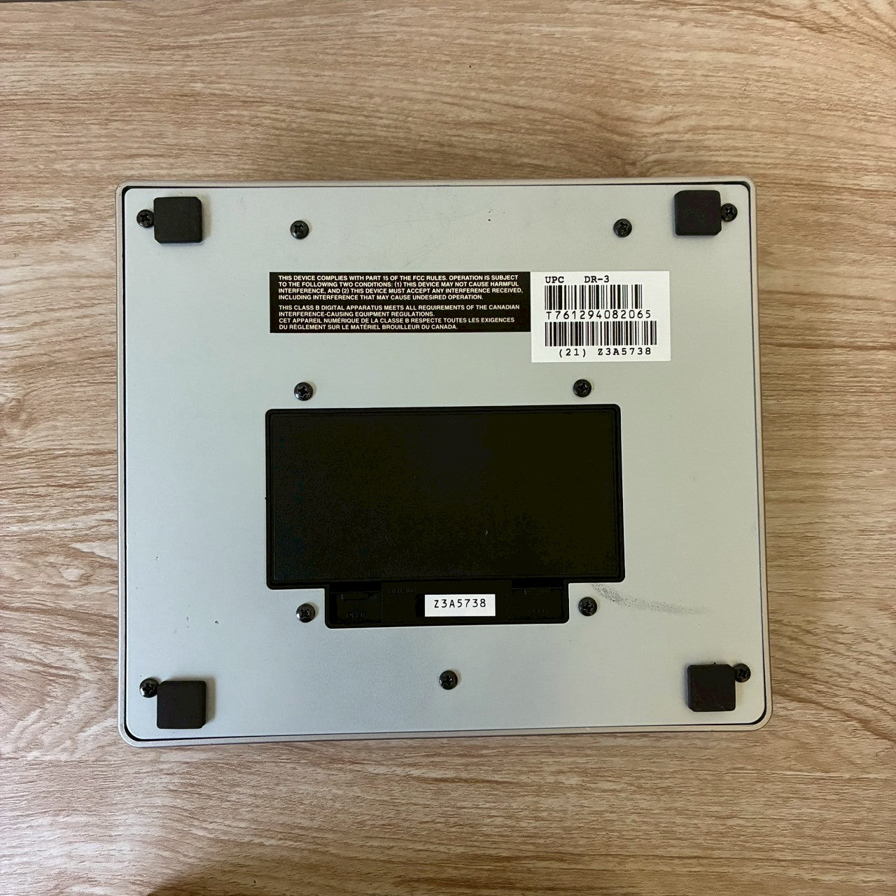 BOSS DR-3 Dr. Rhythm① 【USED】