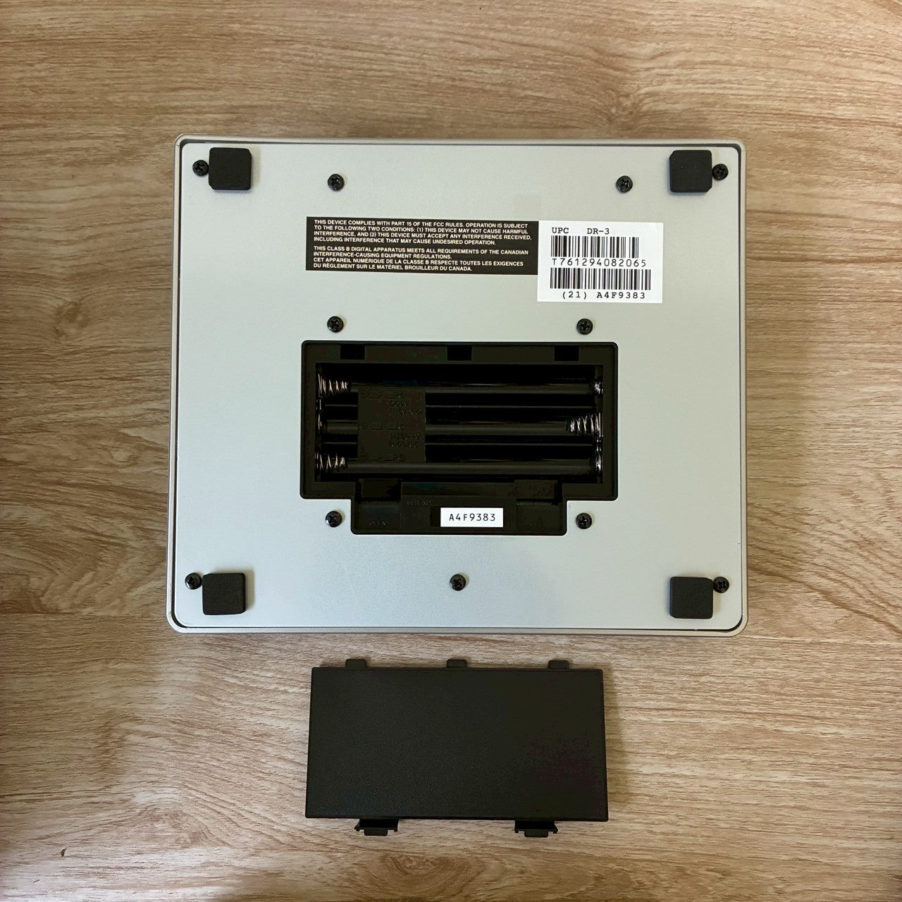 BOSS DR-3 Dr. Rhythm② 【USED】