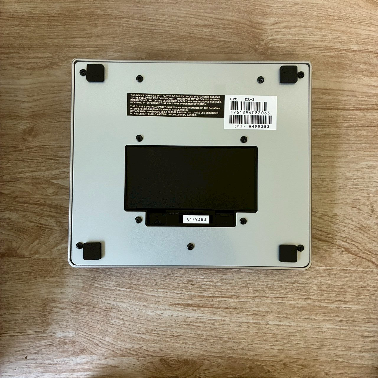 BOSS DR-3 Dr. Rhythm② 【USED】