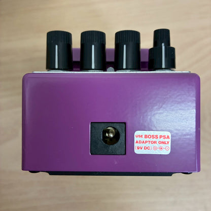 BOSS BF-3 镶边器 【二手】