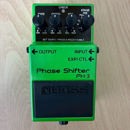 BOSS PH-3  Phaser 【USED】