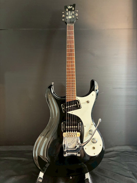 Mosrite Super Excellent65　モズライト　スーパーエクセレント65