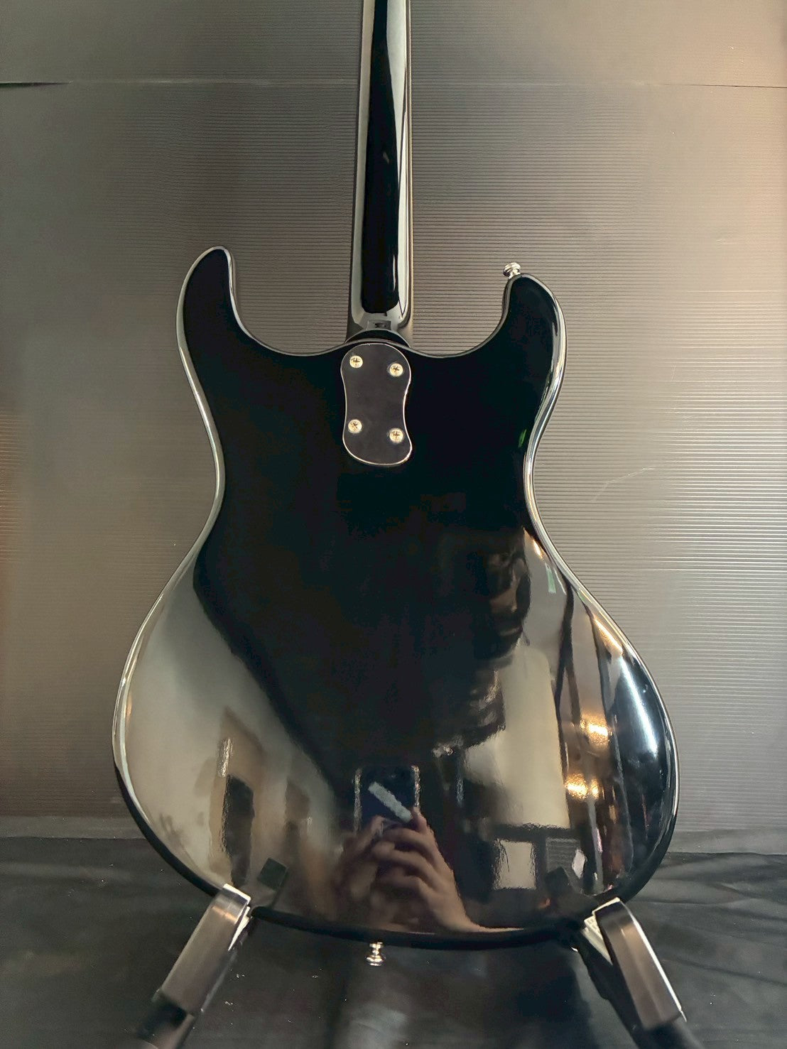 Mosrite Super Excellent65　モズライト　スーパーエクセレント65