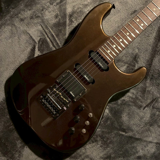 Charvel Model 4 80年代【USED】【3.73㎏】