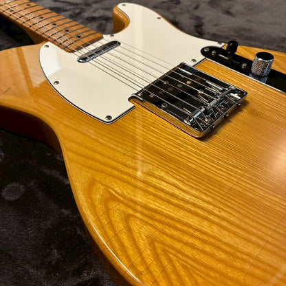 Fender TL72-55/CTL-50M 89年製 【USED】【3.51kg】