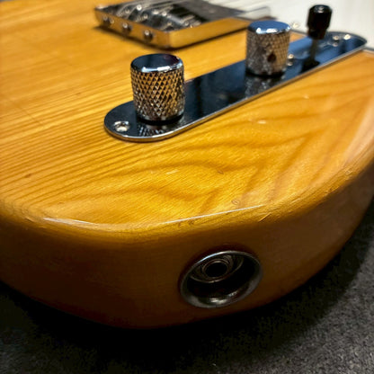 Fender TL72-55/CTL-50M 89年製 【USED】【3.51kg】