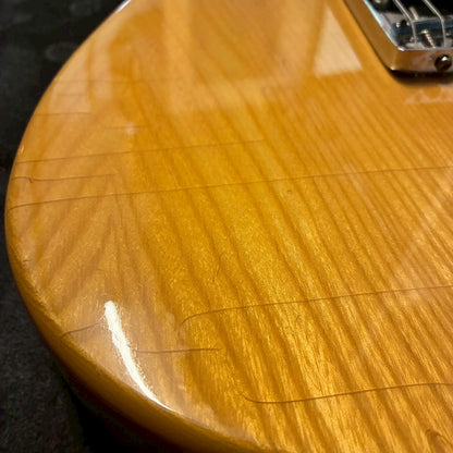 Fender TL72-55/CTL-50M 89年製 【USED】【3.51kg】