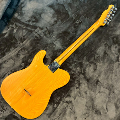 Fender TL72-55/CTL-50M 89年製 【USED】【3.51kg】