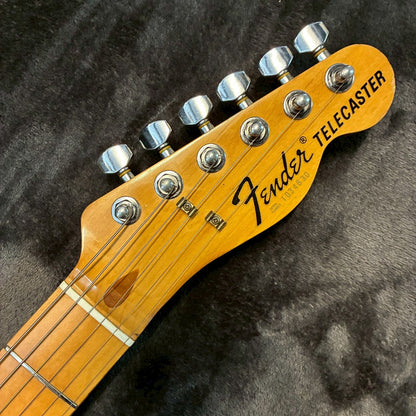 Fender TL72-55/CTL-50M 89年製 【USED】【3.51kg】