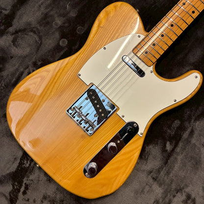 Fender TL72-55/CTL-50M 89年製 【USED】【3.51kg】