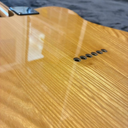 Fender TL72-55/CTL-50M 89年製 【USED】【3.51kg】