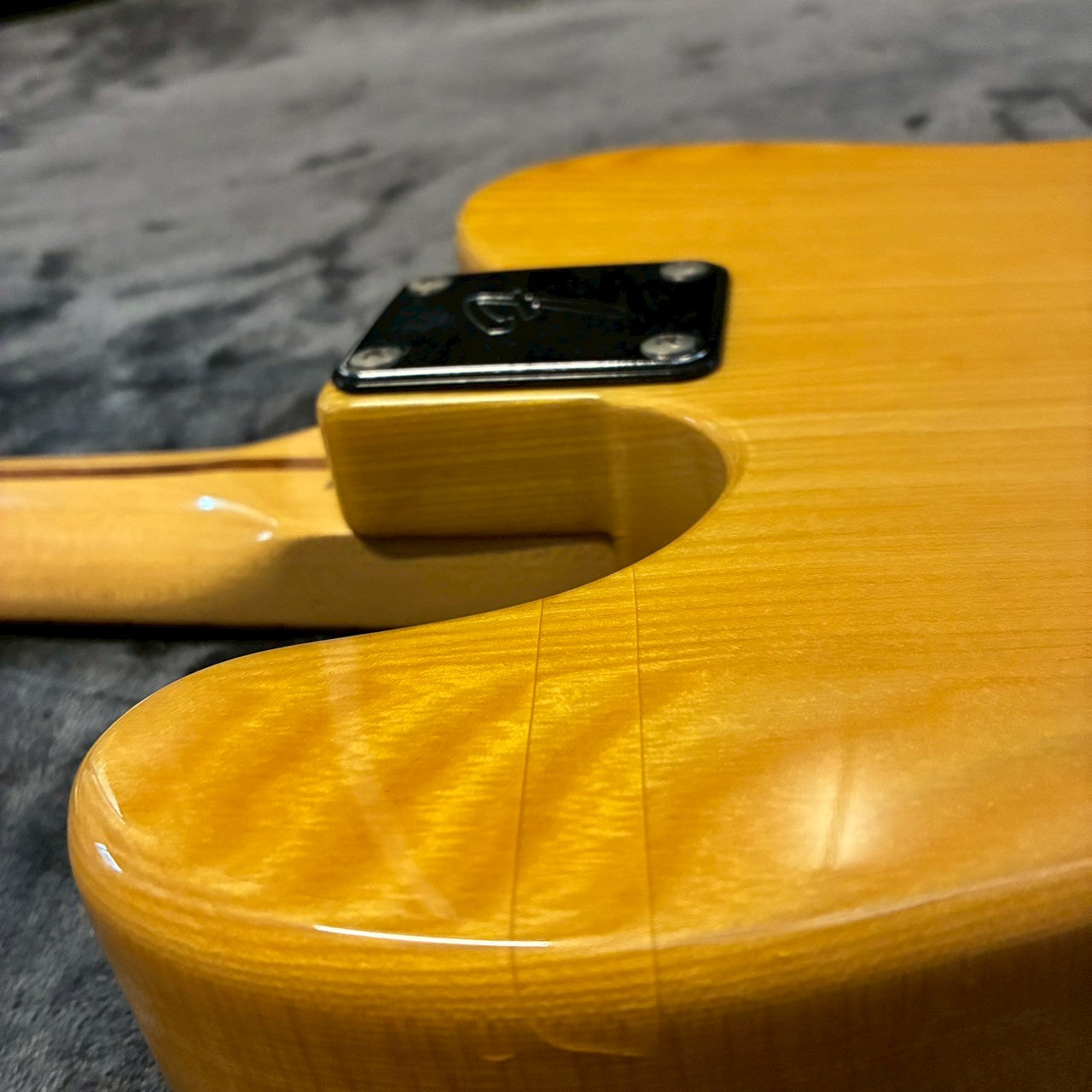 Fender TL72-55/CTL-50M 89年製 【USED】【3.51kg】