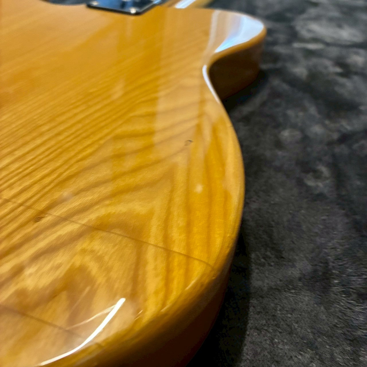 Fender TL72-55/CTL-50M 89年製 【USED】【3.51kg】