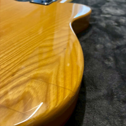 Fender TL72-55/CTL-50M 89年製 【USED】【3.51kg】