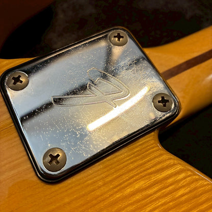 Fender TL72-55/CTL-50M 89年製 【USED】【3.51kg】