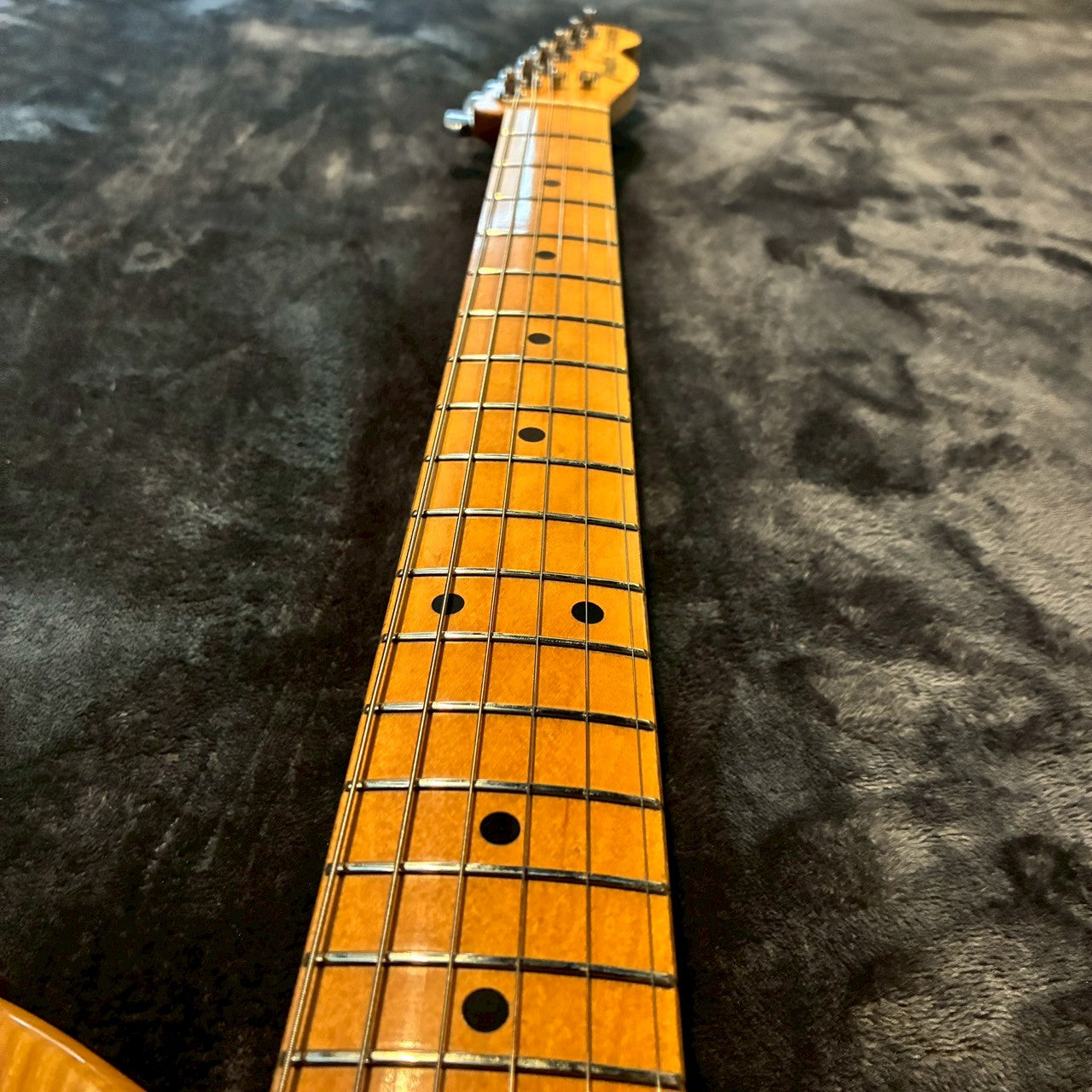 Fender TL72-55/CTL-50M 89年製 【USED】【3.51kg】