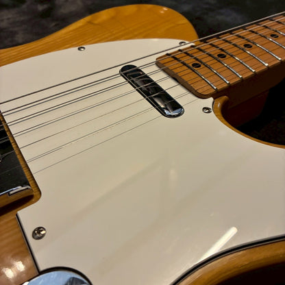 Fender TL72-55/CTL-50M 89年製 【USED】【3.51kg】