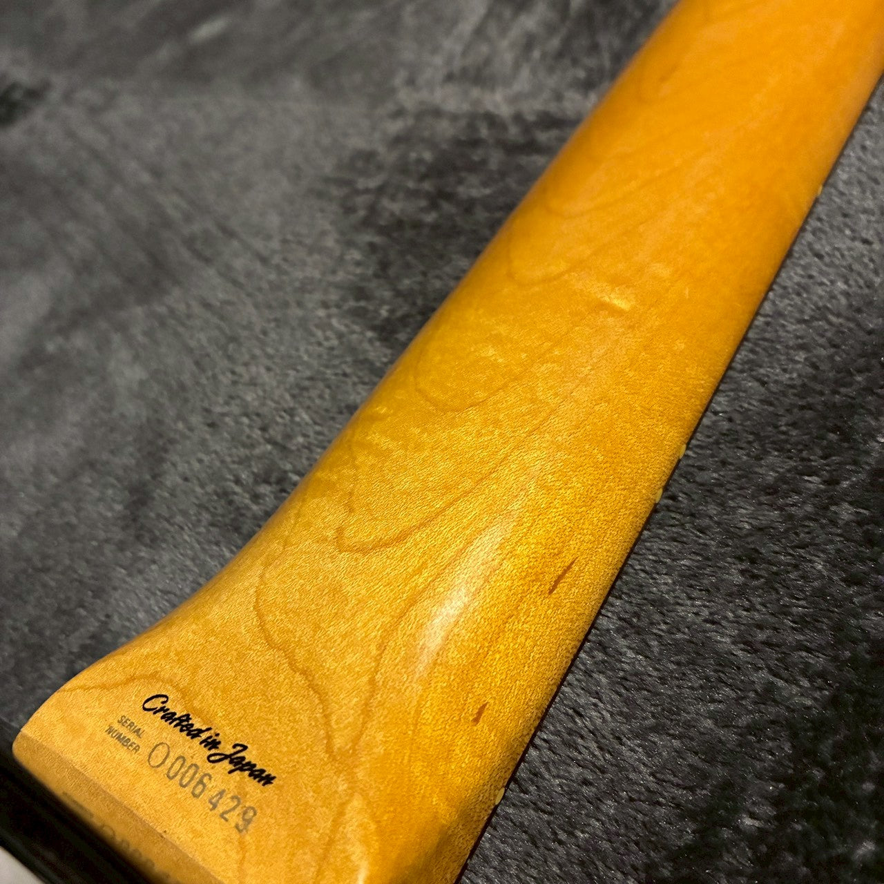 Fender Japan ST-62 3Tone Sunburst Oシリアル 97-00年製 【3.5kg】【USED】