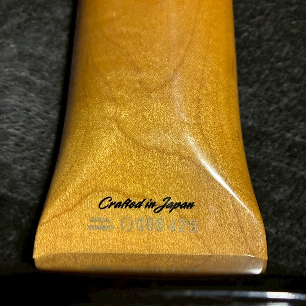 Fender Japan ST-62 3Tone Sunburst Oシリアル 97-00年製 【3.5kg】【USED】