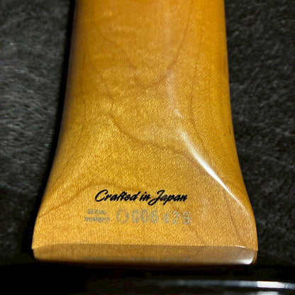 Fender Japan ST-62 3Tone Sunburst Oシリアル 97-00年製 【3.5kg】【USED】