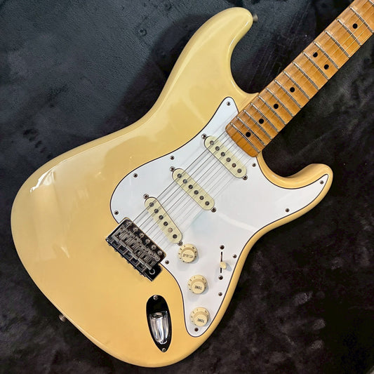 Fender Japan ST68-185YM YWH Yngwie Malmsteen Model  1999年製 【USED】【3.4kg】
