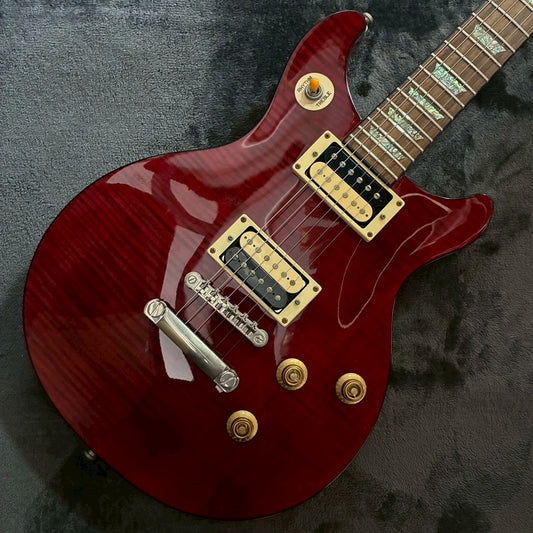 Epiphone Tak Matsumoto DC Standard Plus Top Cherry　【USED】【3.38kg】