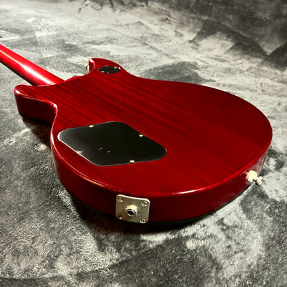 Epiphone Tak Matsumoto DC Standard Plus Top Cherry　【USED】【3.38kg】