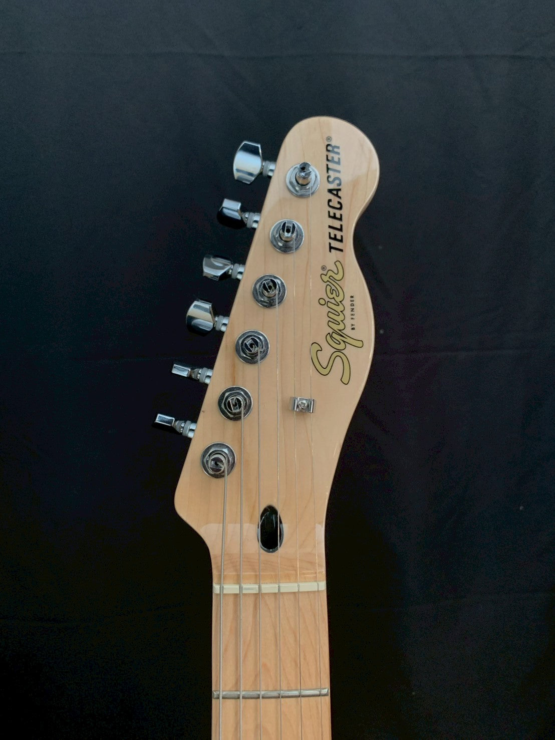 squier affinity telecaster 2022年製 エレキギター Squier Affinity Series Telecaster deluxe 【2022年製