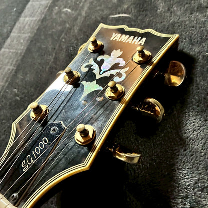 YAMAHA SG1000【USED】【4.5kg】