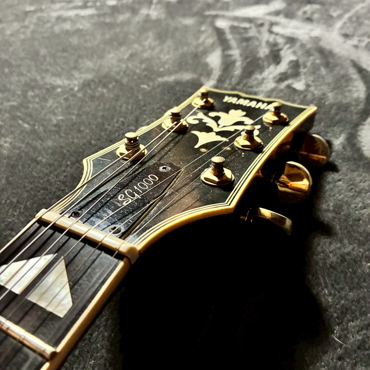 YAMAHA SG1000【USED】【4.5kg】