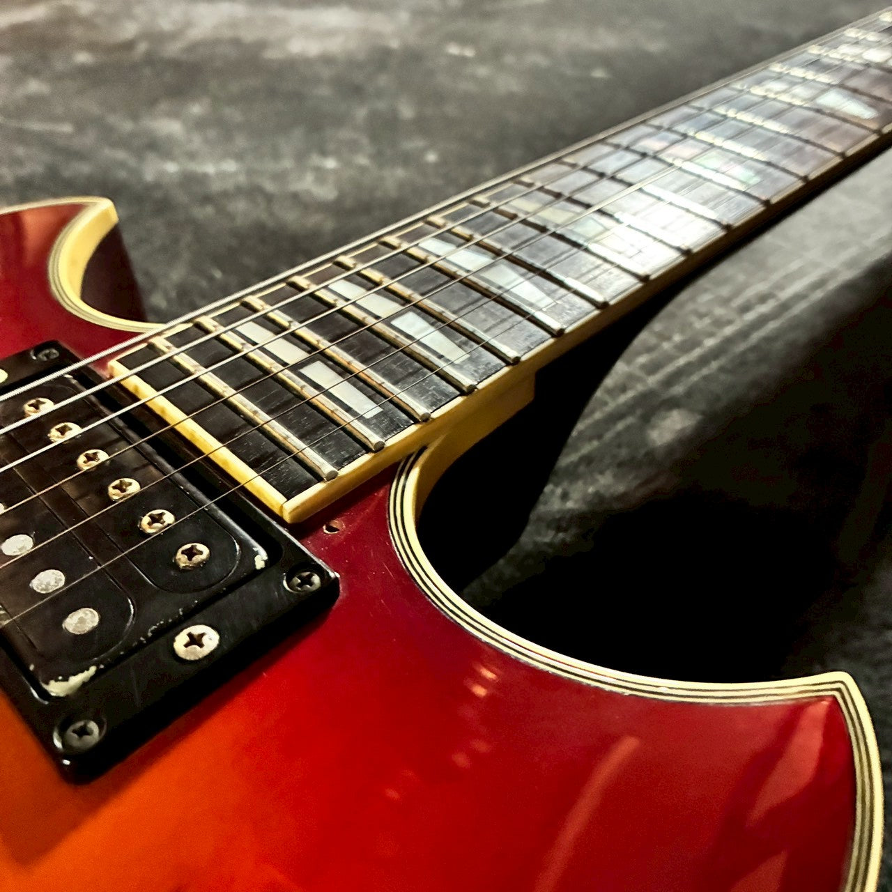 YAMAHA SG1000【USED】【4.5kg】