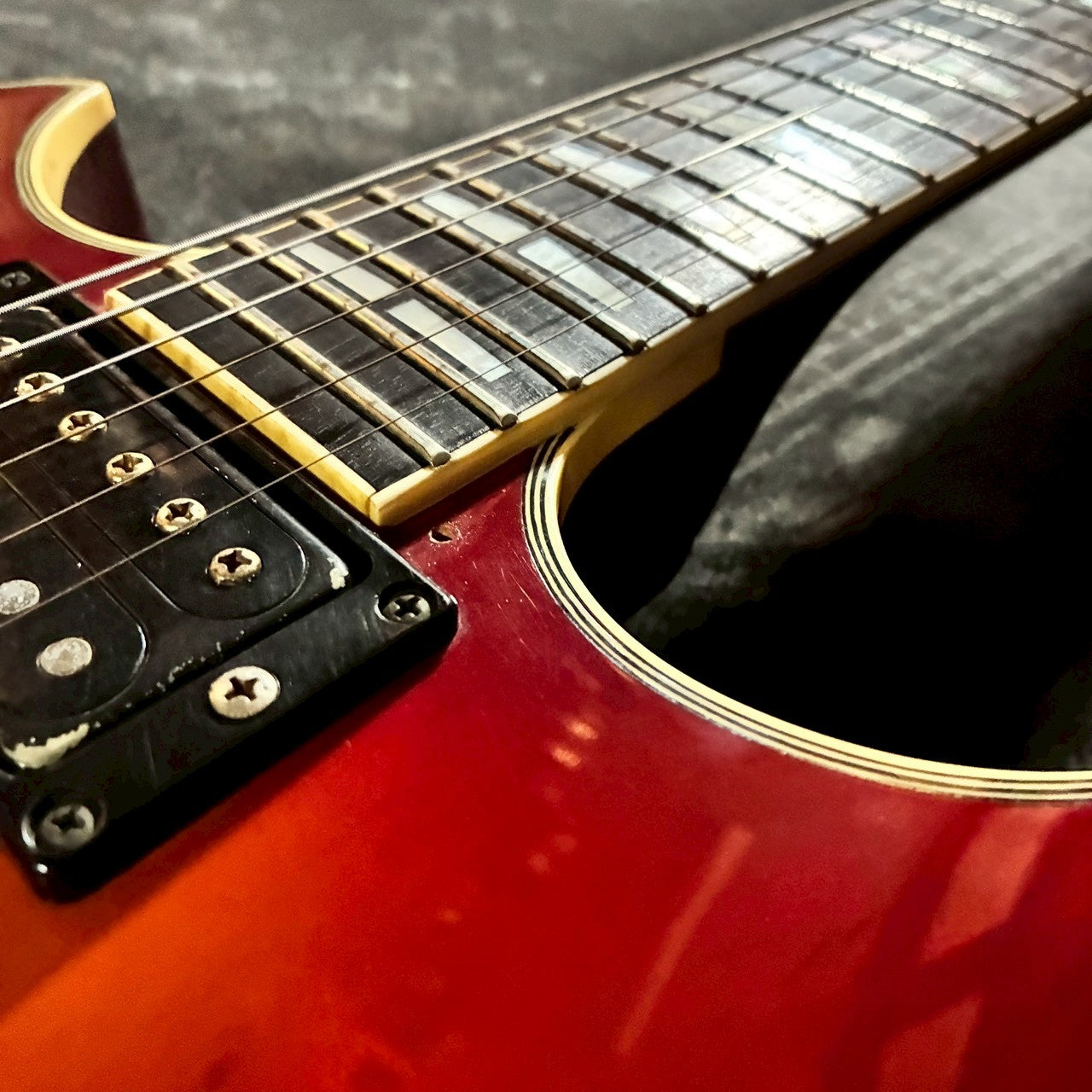 YAMAHA SG1000【USED】【4.5kg】